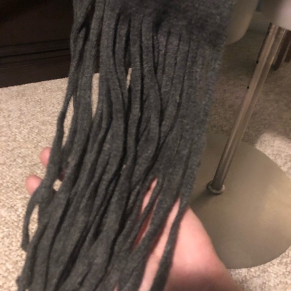 Lucky Brand scarf NWT - Picture 3 of 9